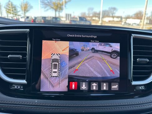 New 2026 Chrysler Pacifica Pinnacle image 73