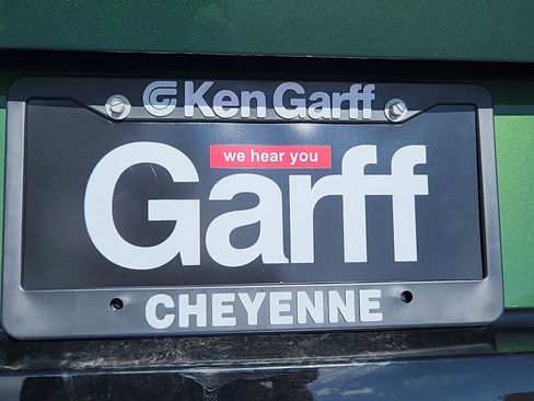 New 2025 Ford Mustang Mach-E GT image 20