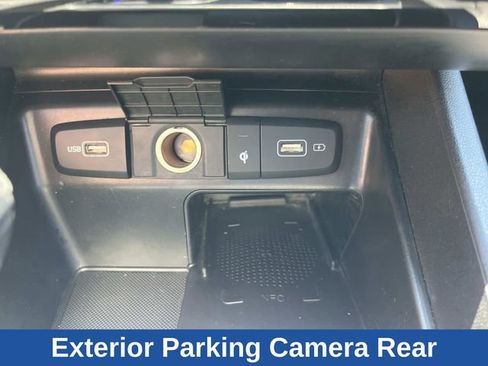 Used 2024 Hyundai Tucson SEL AWD/4WD image 39