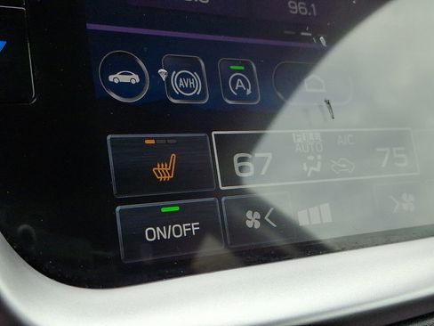 Used 2020 Subaru Outback Limited w/ Popular Package #2 image 26