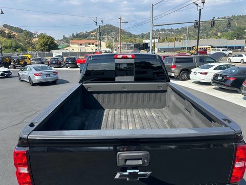 Used 2015 Chevrolet Silverado 2500 LTZ w/ Duramax Plus Package image 18