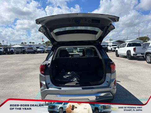 New 2026 GMC Terrain Denali image 16