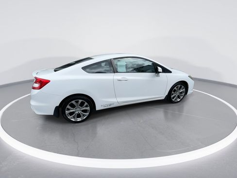 Used 2013 Honda Civic Si image 21