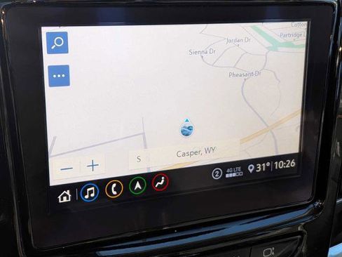 Used 2020 Chevrolet Traverse RS w/ LPO, Floor Liner Package image 29