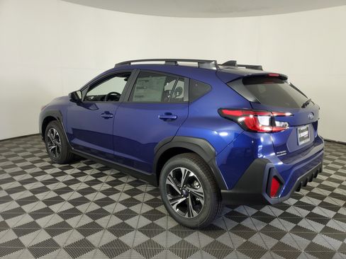 New 2025 Subaru Crosstrek 2.5i Premium image 6