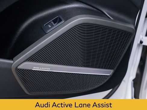 Used 2023 Audi SQ5 Premium Plus AWD/4WD image 14