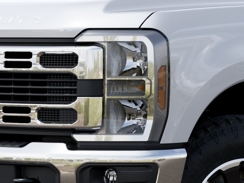 New 2027 Ford F250 XLT AWD/4WD image 18