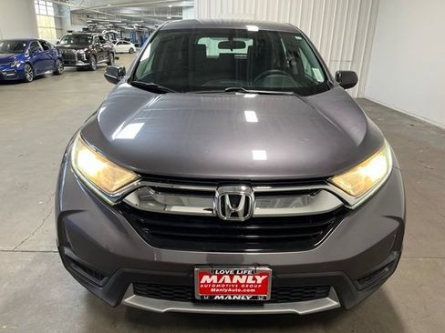 Used 2019 Honda CR-V LX image 8