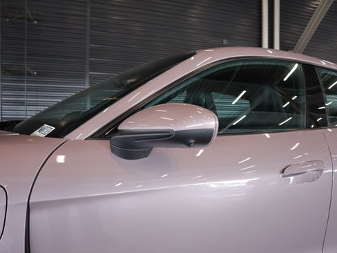 Certified 2023 Porsche Taycan RWD image 29