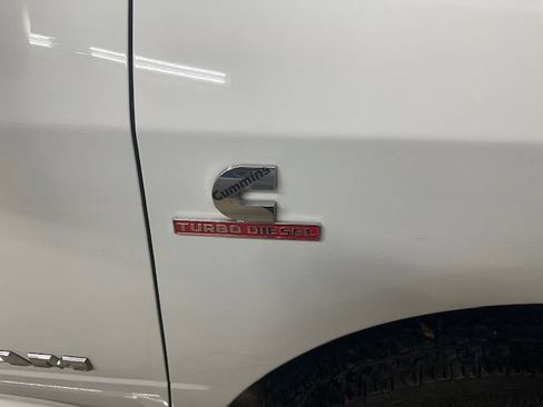 Used 2021 RAM 2500 Big Horn AWD/4WD image 10