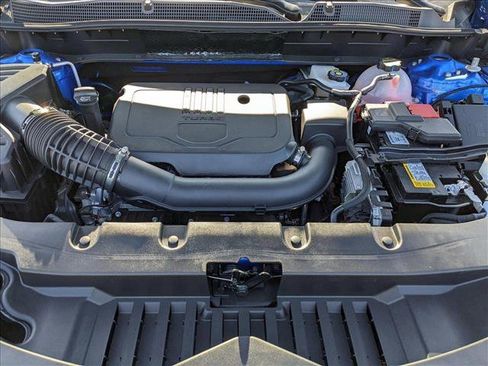 New 2025 Chevrolet Blazer LT w/ Convenience Package image 15