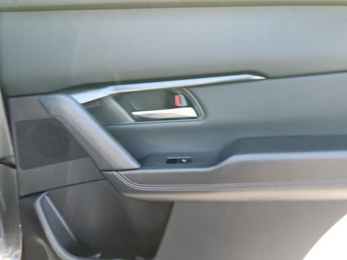 New 2026 MAZDA CX-5 Select AWD/4WD image 19