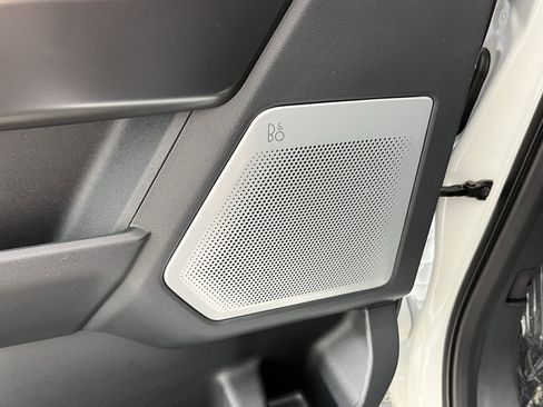 New 2025 Ford F150 Lariat w/ Equipment Group 502A High image 18