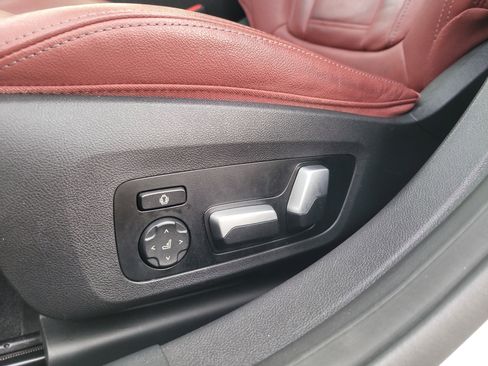 Used 2023 BMW 430i Gran Coupe w/ M Sport Package RWD image 17