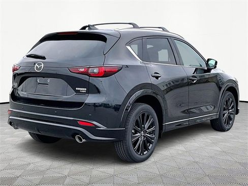 New 2025 MAZDA CX-5 2.5 Turbo image 6