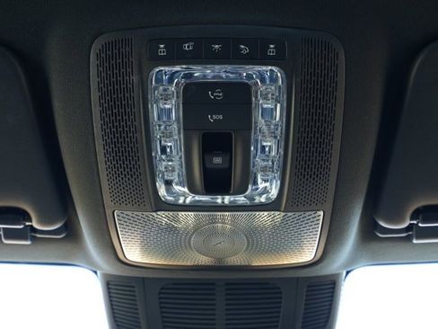 Used 2024 Mercedes-Benz GLS 450 GLS 450 image 34