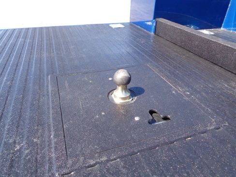 Used 2022 Ford F350 King Ranch w/ King Ranch Ultimate Package image 47