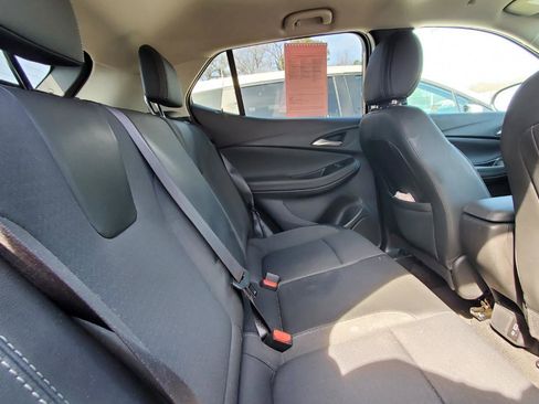 Used 2024 Buick Encore GX Preferred image 6