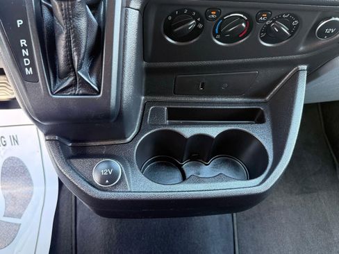 Used 2018 Ford Transit 350 XLT image 47
