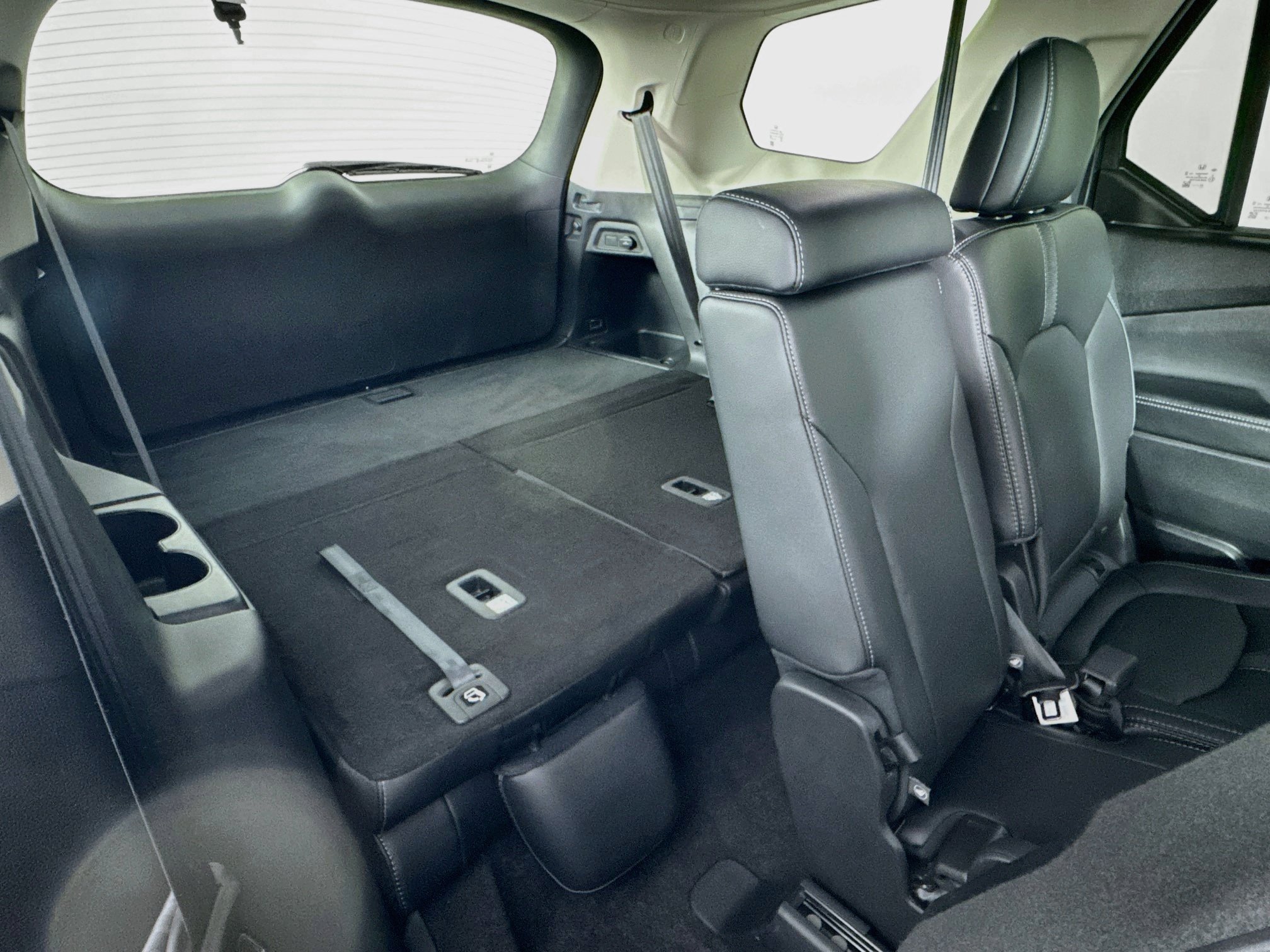 Certified 2024 Honda Pilot EX-L image 26
