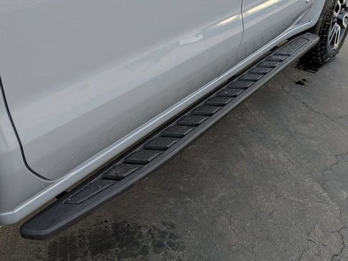 Certified 2024 GMC Sierra 1500 AT4 w/ Technology Package image 6