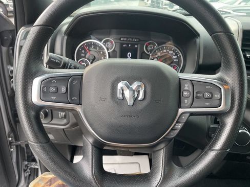 Used 2026 RAM 1500 Tradesman AWD/4WD image 25