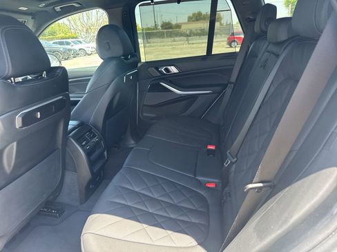 Used 2026 BMW X5 xDrive40i w/ M Sport Package AWD/4WD image 15