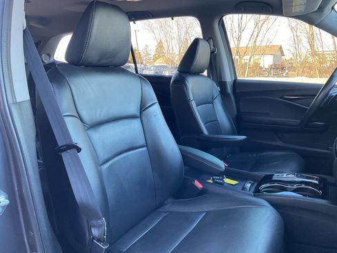 Used 2020 Honda Pilot Touring image 50