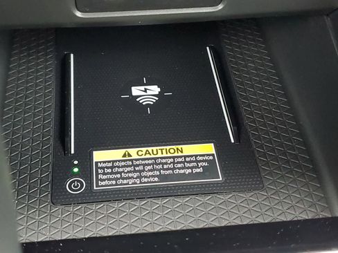 Certified 2025 Honda Accord Sport image 31