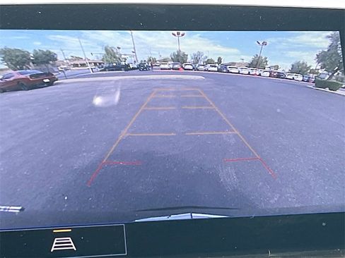 Used 2025 Cadillac CT4 Premium Luxury image 14