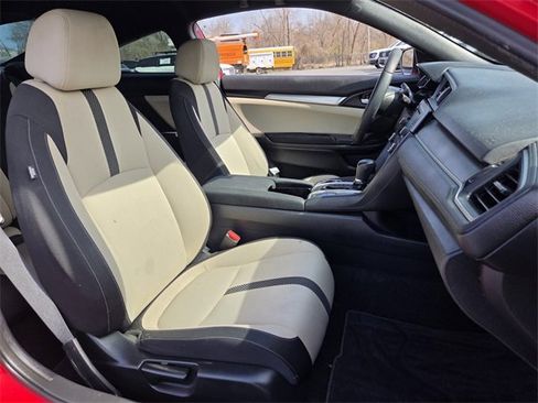Used 2018 Honda Civic LX image 16