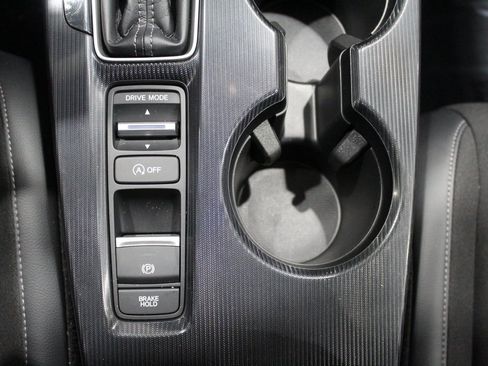 Certified 2022 Honda Civic Sport image 30