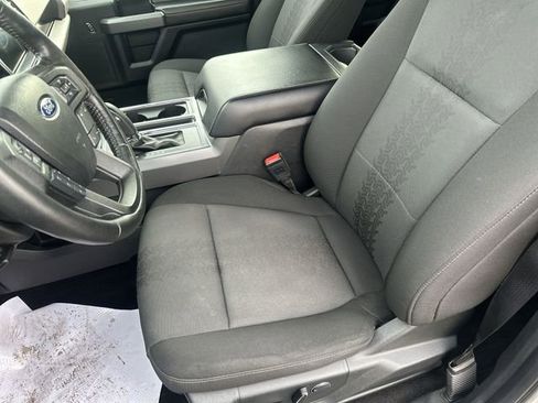 Used 2018 Ford F150 XLT w/ Equipment Group 302A Luxury image 15