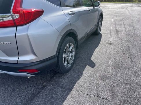 Used 2017 Honda CR-V EX-L image 14