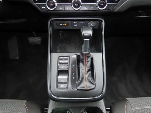 Certified 2024 Honda CR-V Sport image 22