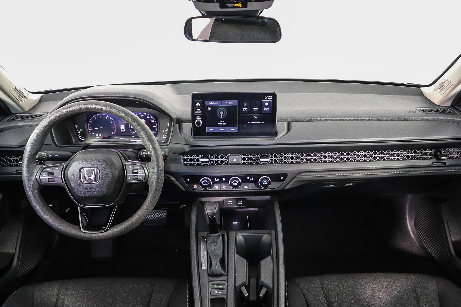 Used 2026 Honda Accord SE image 13
