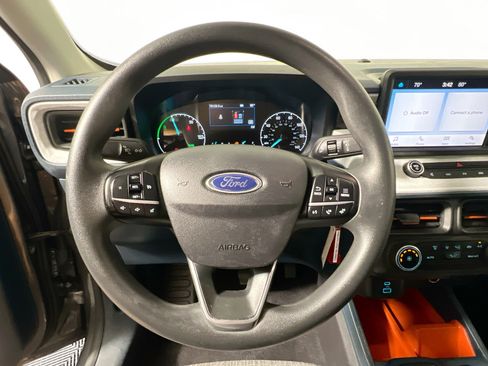 Used 2023 Ford Maverick XLT FWD image 17