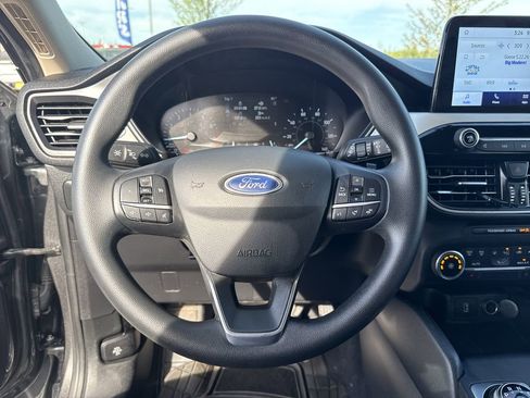 Used 2020 Ford Escape SE AWD/4WD image 16