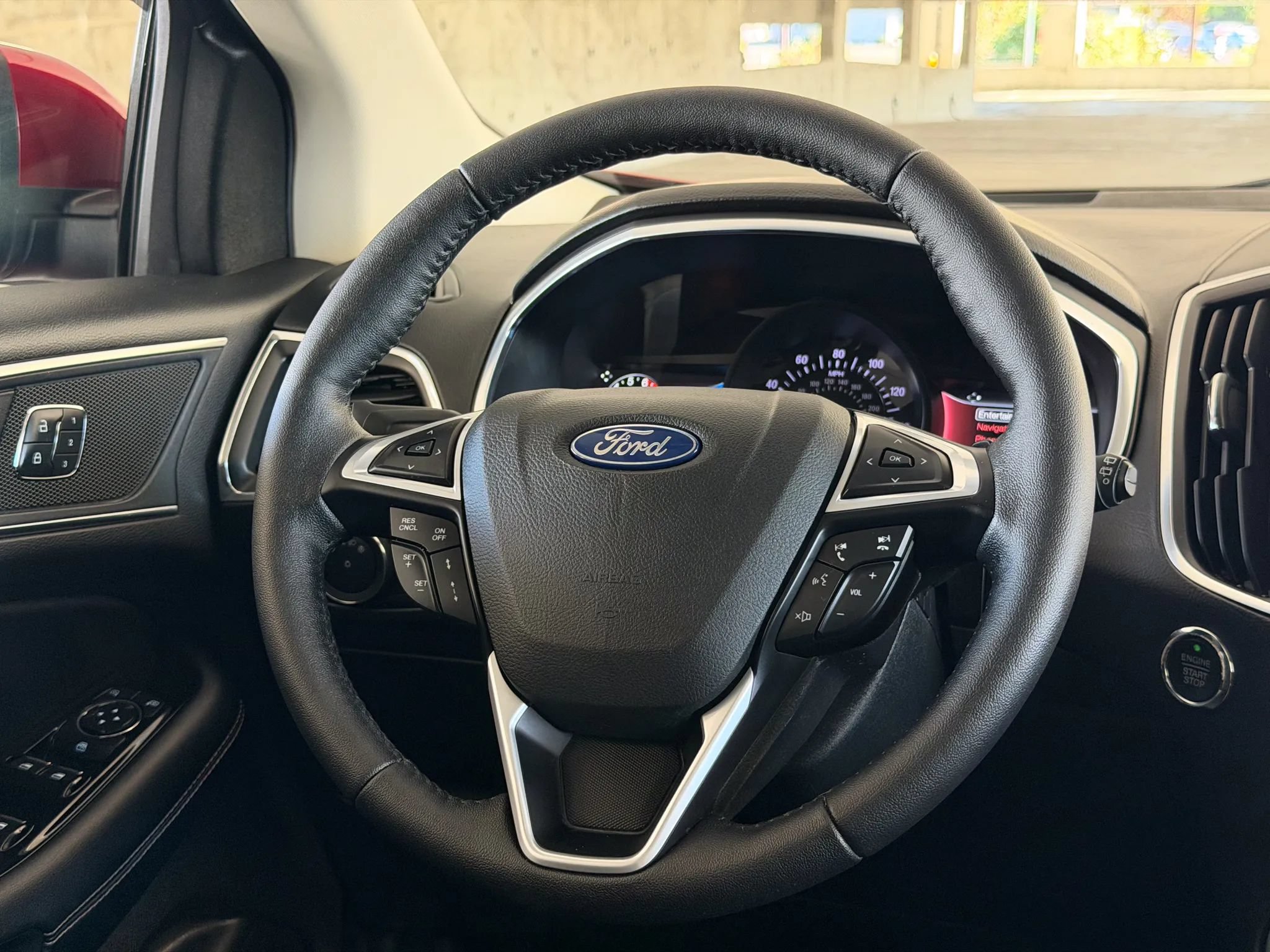 Used 2018 Ford Edge Sport w/ Equipment Group 401A AWD/4WD image 30