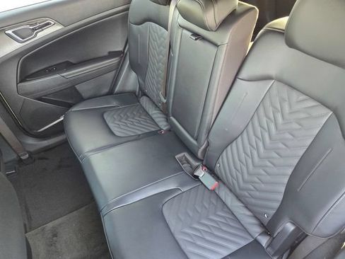 New 2026 Kia Sportage X-Line Prestige AWD/4WD image 15