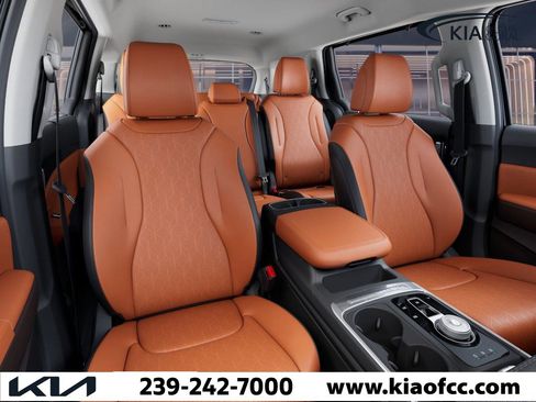 New 2026 Kia Carnival EX image 15