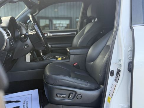 Used 2021 Lexus GX 460 Premium AWD/4WD image 9