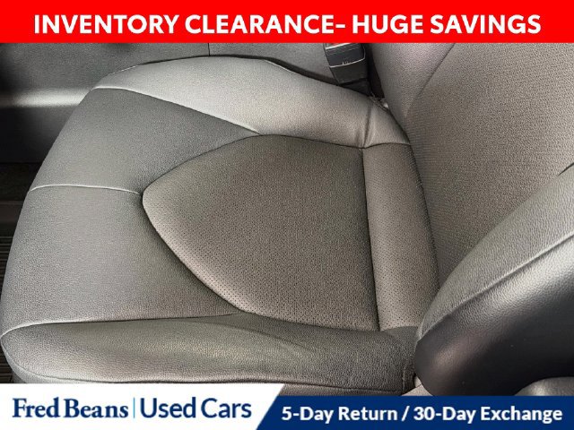 Used 2024 Toyota Grand Highlander AWD image 25
