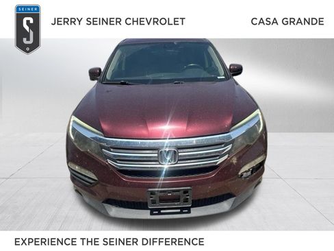 Used 2018 Honda Pilot EX-L image 1