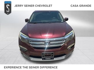 Used 2018 Honda Pilot EX-L video 1