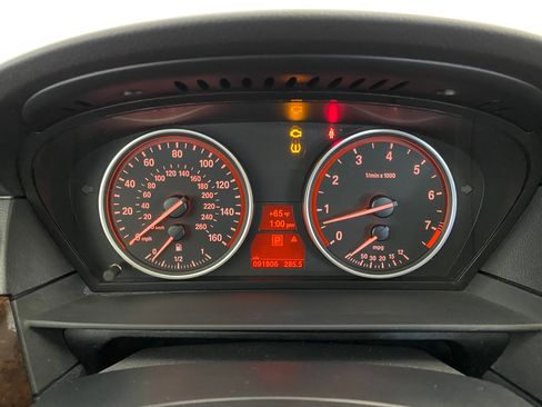 Used 2010 BMW 535i xDrive Wagon image 19