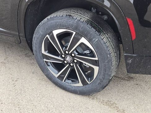 New 2026 Buick Enclave Sport Touring w/ Power Package image 15