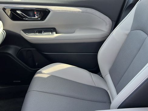 New 2026 Subaru Forester Limited AWD/4WD image 12
