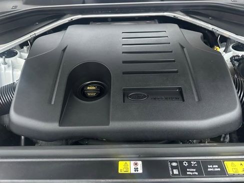 Used 2023 Land Rover Range Rover Sport SE image 41