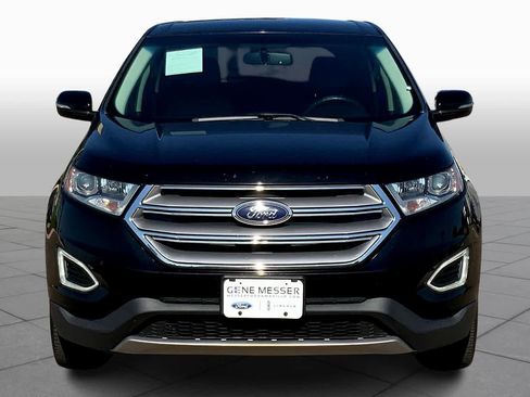 Used 2016 Ford Edge SEL w/ Equipment Group 201A image 3